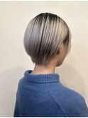 シルバーシャドウルーツ