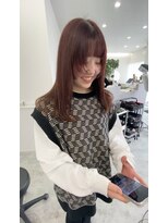 トイロ(toiro)&nbsp;艶カラー