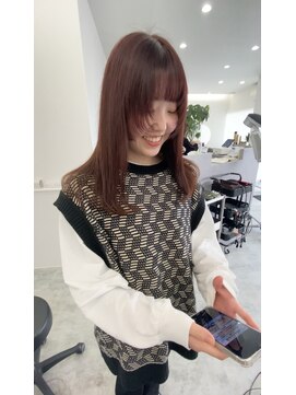 トイロ(toiro) 艶カラー