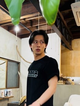 トイトイトイ(toi toi toy)の写真/担当の変わらないマンツーマン施術で最後までおまかせ♪"なりたい"をカタチに理想のスタイルを叶えます！