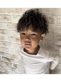 ツイスパキッズ