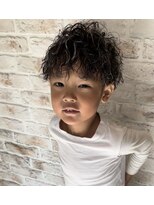 ルートヘアー(Root Hair)&nbsp;ツイスパキッズ