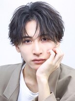 ゴールド 渋谷神南(GOALD)&nbsp;ラウンドフェザーショート