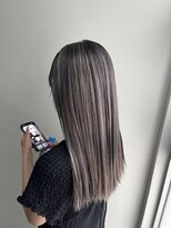 ノーム 横浜(NORM)&nbsp;ハイライトカラー