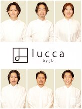 ルッカバイジェービー 行徳(lucca by jb)