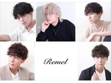 リメル 奥沢自由が丘店(Remel)の雰囲気（メンズにもおすすめサロン！）