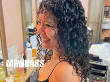 ミニバス(MiNiBASS)