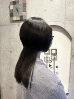 美容室 ル クラージュ&nbsp;ロングウルフ