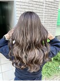 ナチュラルハイライト