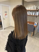 ロカリタ キョウト 四条大宮店(ROCAReTA kyoto) アッシュカラー/トーンアップ