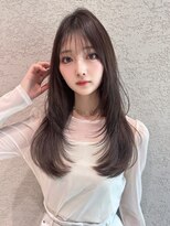 ロンドアリシア 金山(Lond Alexia)&nbsp;ダブルカラー/トリートメント/酸性ストレート/オージュア