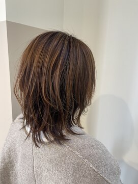 エイム(AIM) ウルフスタイル