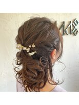 アドナインス(Add9)&nbsp;パーティーアレンジ　披露宴アレンジ