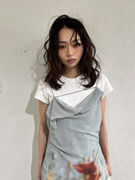 パドマ(Padma) ニュアンスパーマ