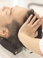 ラ シーク ふじみ野西口店(Ra:seek)&nbsp;頭皮のツボ押しとマッサージで目の疲れもスッキリ！