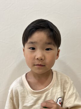 アールイードット(Re.) お子様カット