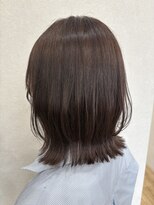 フリック(FLiC)&nbsp;くびれボブ