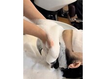 ヘアデザイン アンジェリク(HAIR DESIGN ANGELIQUE)