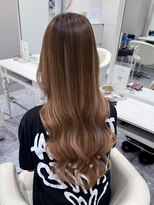 ココ エクステンション(coco extension)&nbsp;エクステハイライト