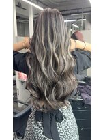 レディアル 大宮(REDEAL)&nbsp;ハイライトカラー