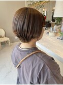 ショートスタイル