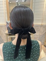 ループス 妙蓮寺店(Loops)&nbsp;タイトシニヨン