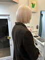 キオン(kyon)&nbsp;抜きっぱなしブロンドはおまかせください！