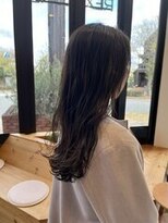 日々 大阪梅田(Hibi) ゆるまき髪質改善