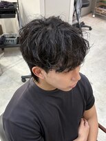 スタンド 博多(STAND)&nbsp;シャドウパーマ