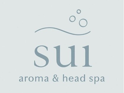 スイ(sui)の写真