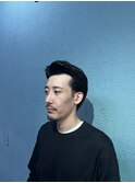 IGGYメンズカット