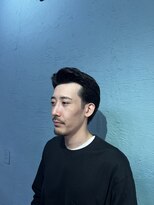 イギー ヘア ショップ(IGGY HAIR SHOP) IGGYメンズカット