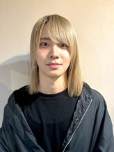 ミリ 北千住(millit) TOSHIKI