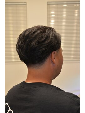 ヘアーズ マツシタ(Hairs MATUSITA) スタイル