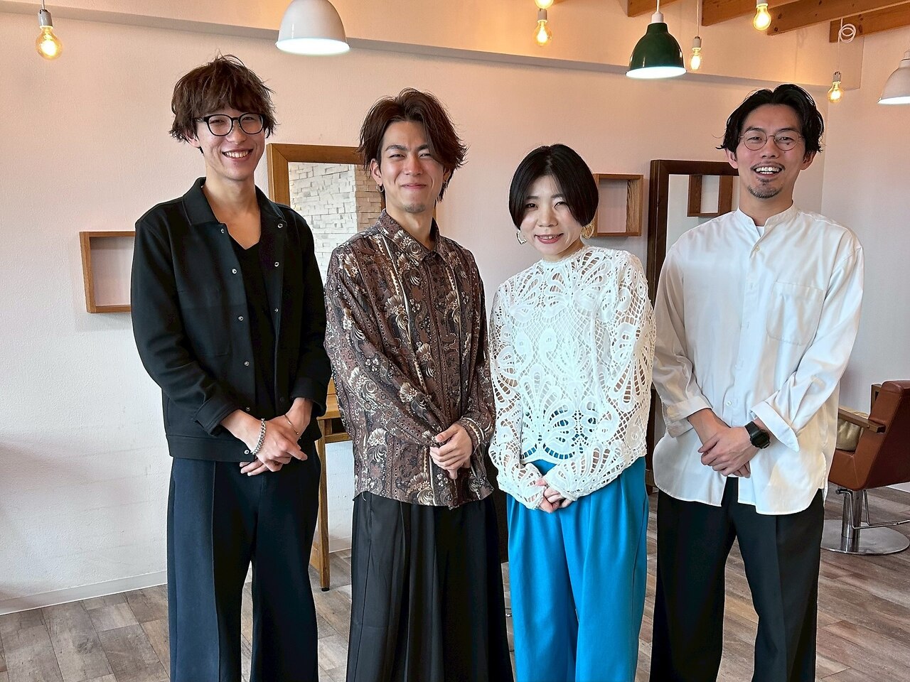トップヘアー 総社駅南店(TOP HAIR)｜ホットペッパービューティー