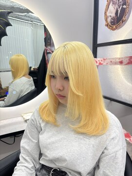 シーバイスリー 綱島(C×3) 抜きっぱなしブロンド