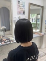 ルーツ 西九条(Roots)&nbsp;ボブ