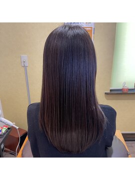 ライブラブライフ(LIVE LOVE LIFE) 非常識ストレート