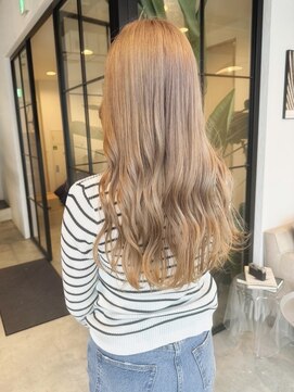 リムレス(LIMLESS) 韓国レイヤー/くびれレイヤー/顔周りレイヤー/万代/新潟駅前