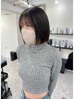 コディー(CODY)&nbsp;ボブカット