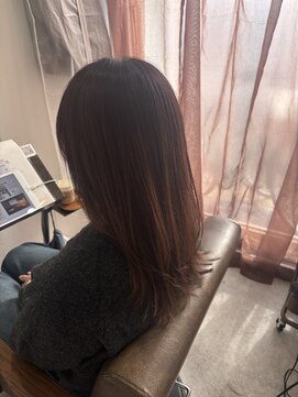 カイレア 辻堂(Kaile'a) ナチュラルレイヤー