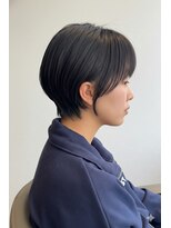 ルート バイ パルタージュ 大宮駅東口店(Root by PaRtage)&nbsp;マッシュショート髪質改善矯正