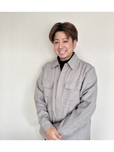 レイブル&nbsp;崎濱 秀直