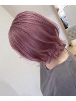 Nica.【2/13 NEW OPEN(予定)】 チェリーピンク