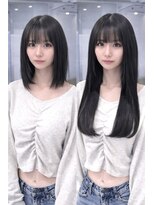 アフューズバイストゥー(Vfuse by StueW)&nbsp;中毒者続出な最高級エクステ21/ブリーチ/ケアブリーチ/レイヤー