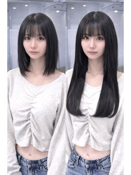 アフューズバイストゥー(Vfuse by StueW) 中毒者続出な最高級エクステ21/ブリーチ/ケアブリーチ/レイヤー