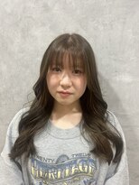ステラ(stella)&nbsp;艶感ミルクティーグレージュ