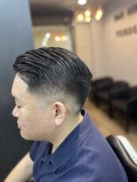 ヴェルデ シンバシ(VERDE SHINBASHI)&nbsp;フェード