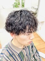 クリアマーケット&nbsp;ツイストスパイラル