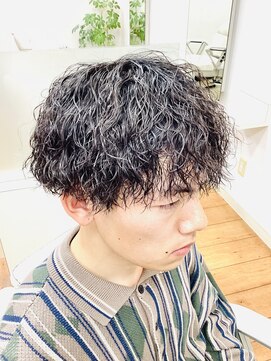 クリアマーケット ツイストスパイラル